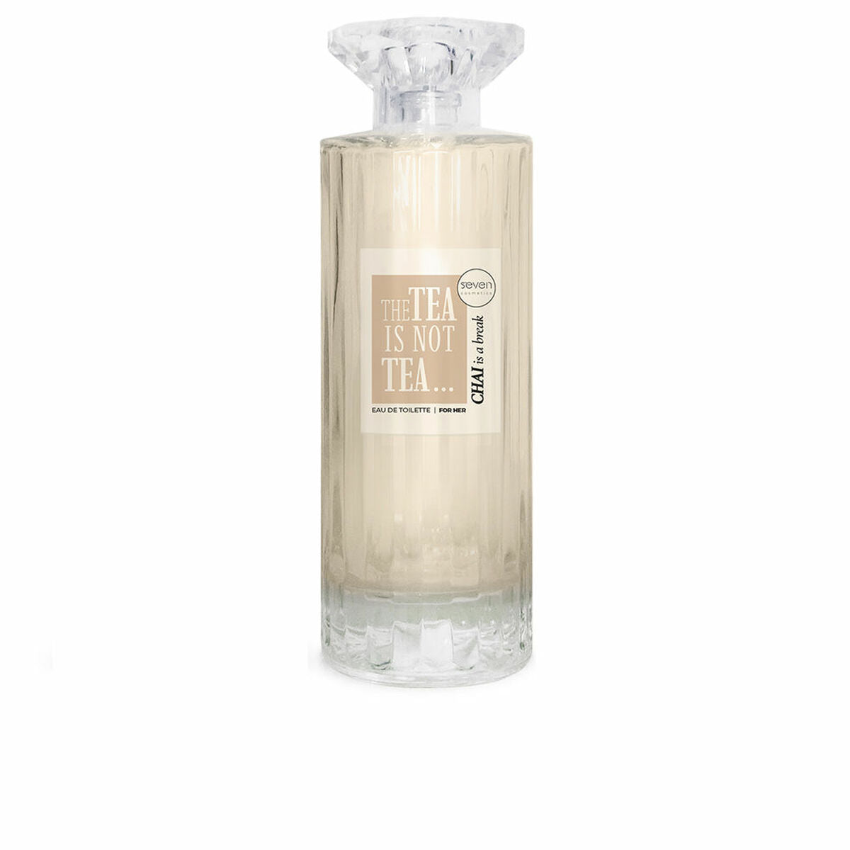 Profumo Donna IL TÈ NON È TÈ 100 ml-0