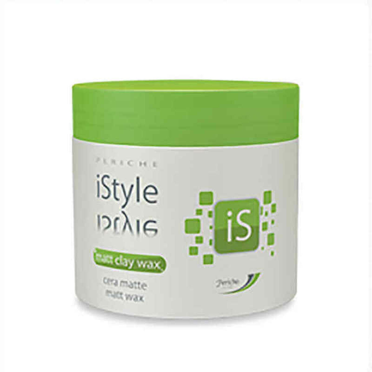 Moulding Wax Periche  Istyle Isoft Matte (100 ml)-0