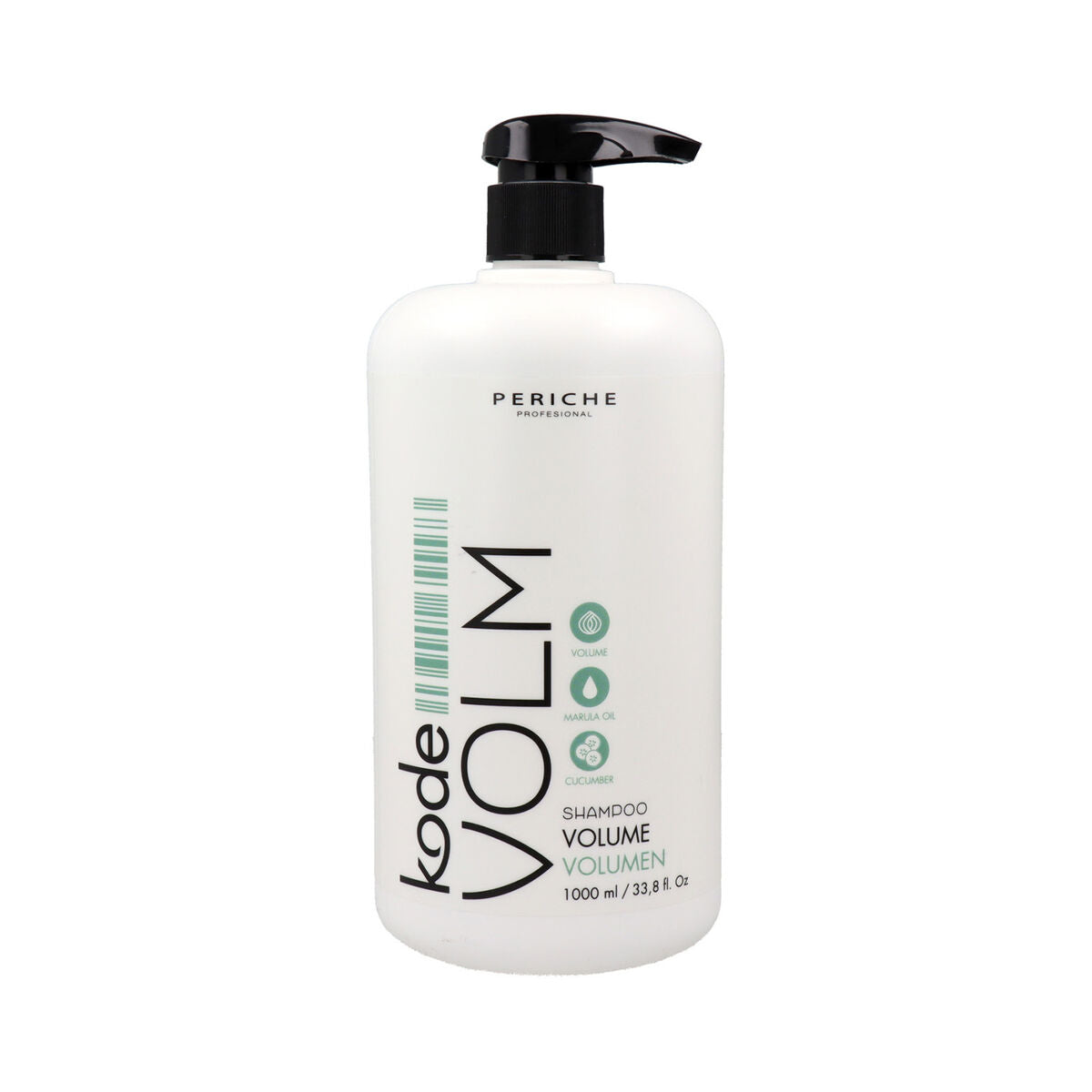 Shampoo Periche Kode Volume 1 L-0