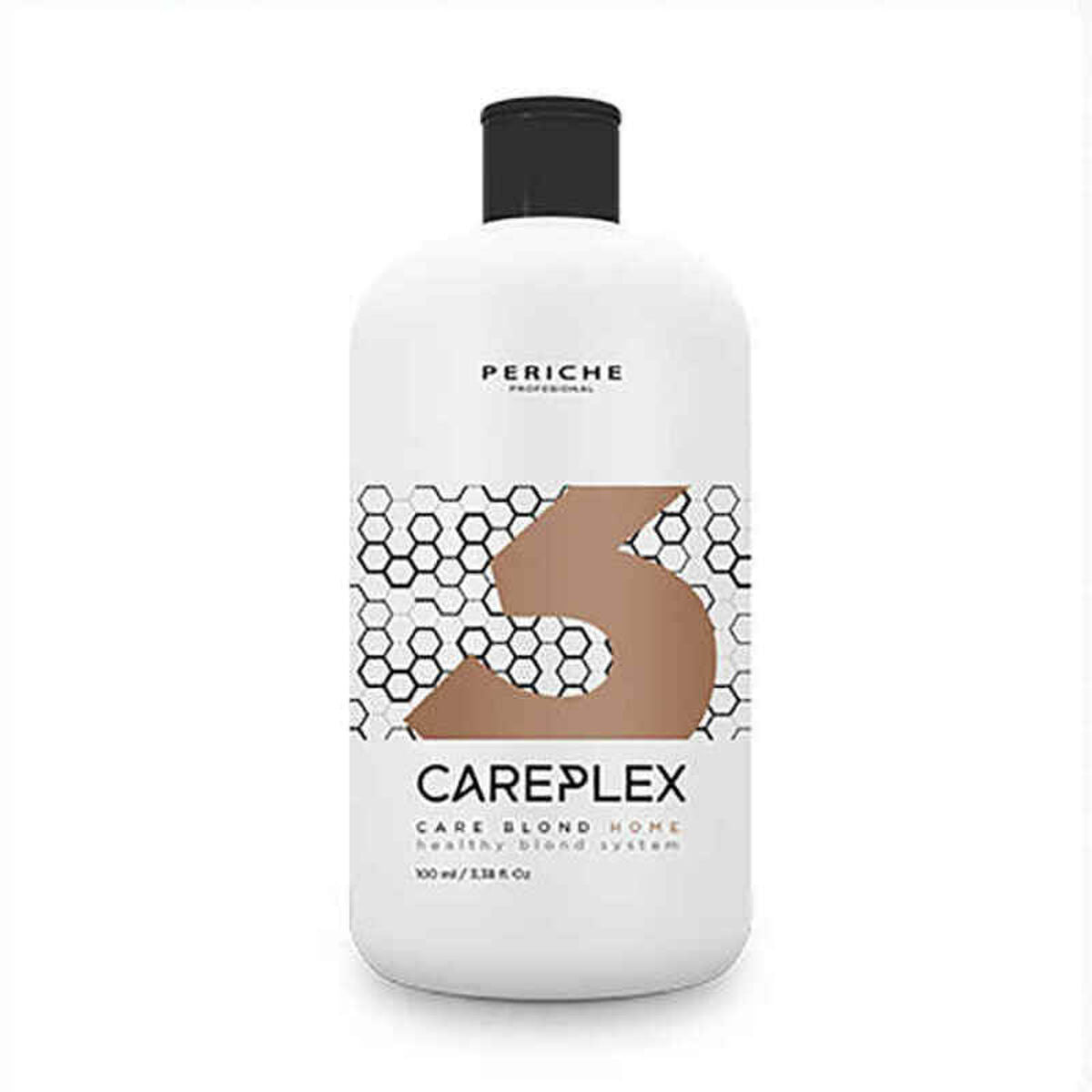 Styling Cream Periche Careplex Blond Home (300 ml)-0