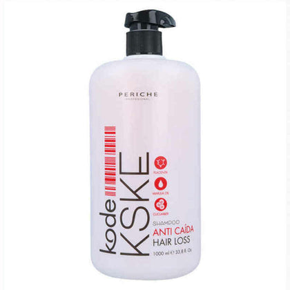 Shampooing Anti-Chute Kode Kske / Periche Periche Kode Kske 1 L (1000 ml)