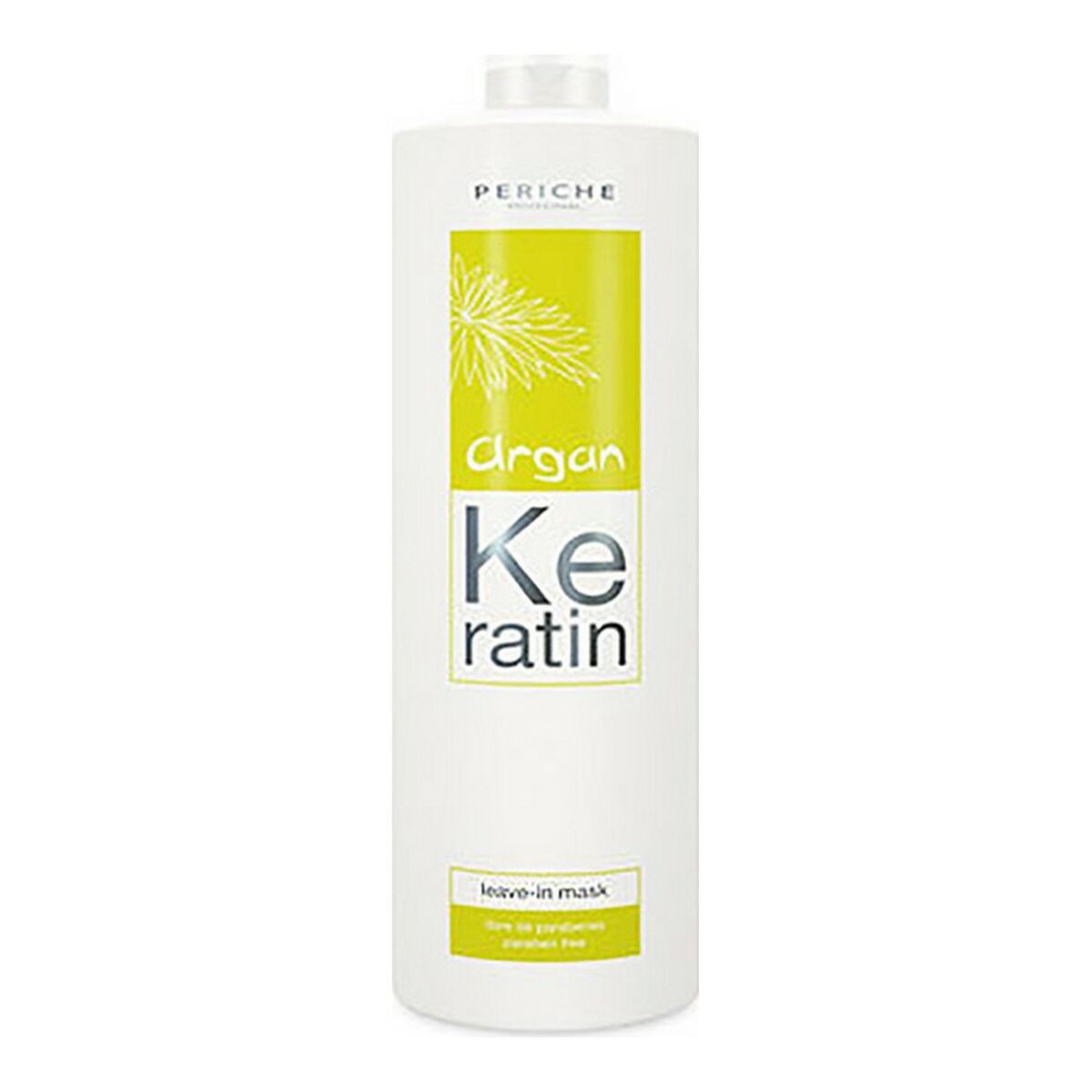 Hair Mask Periche Leave-In Argan Keratine-1
