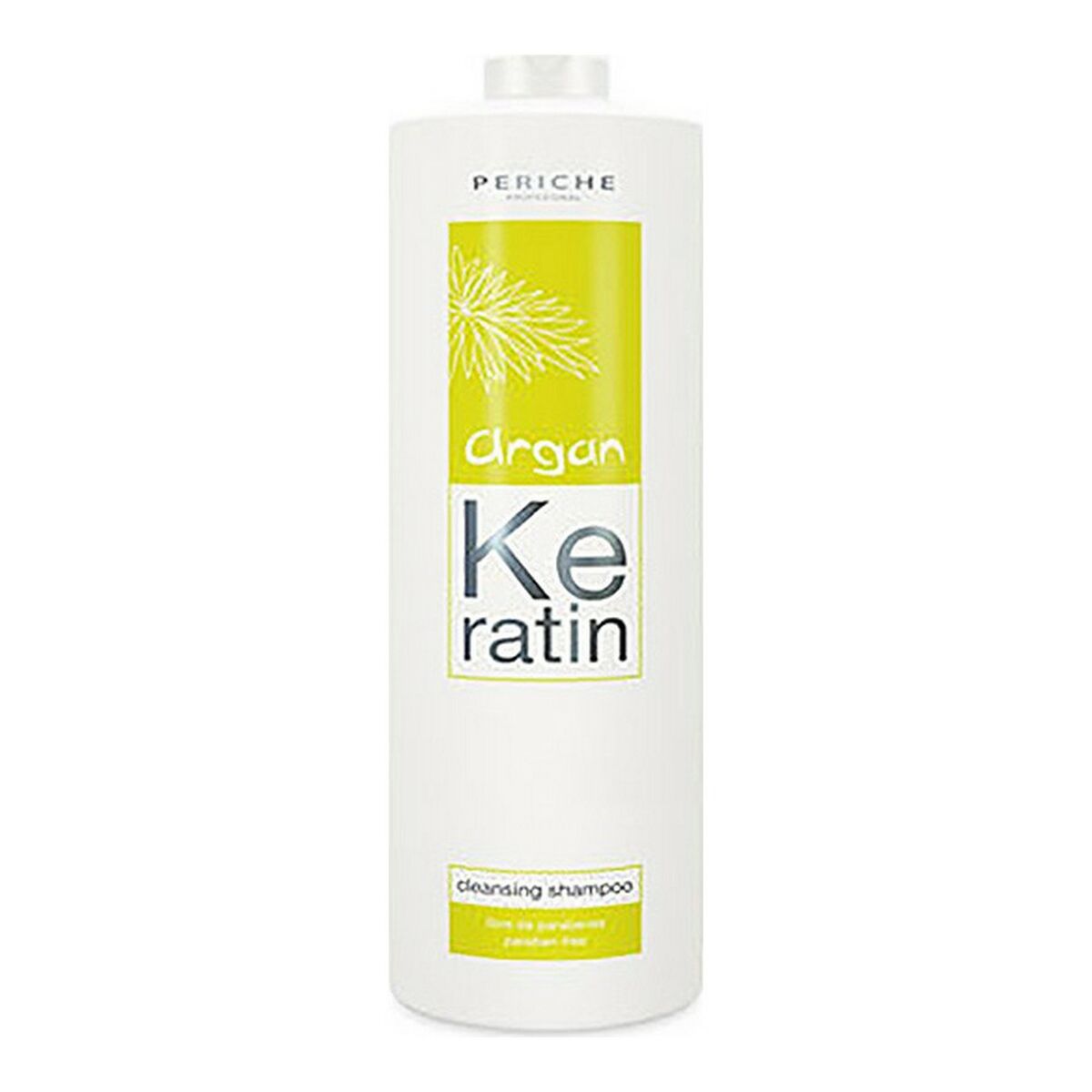 Shampoo Periche Argan (1000 ml)-0