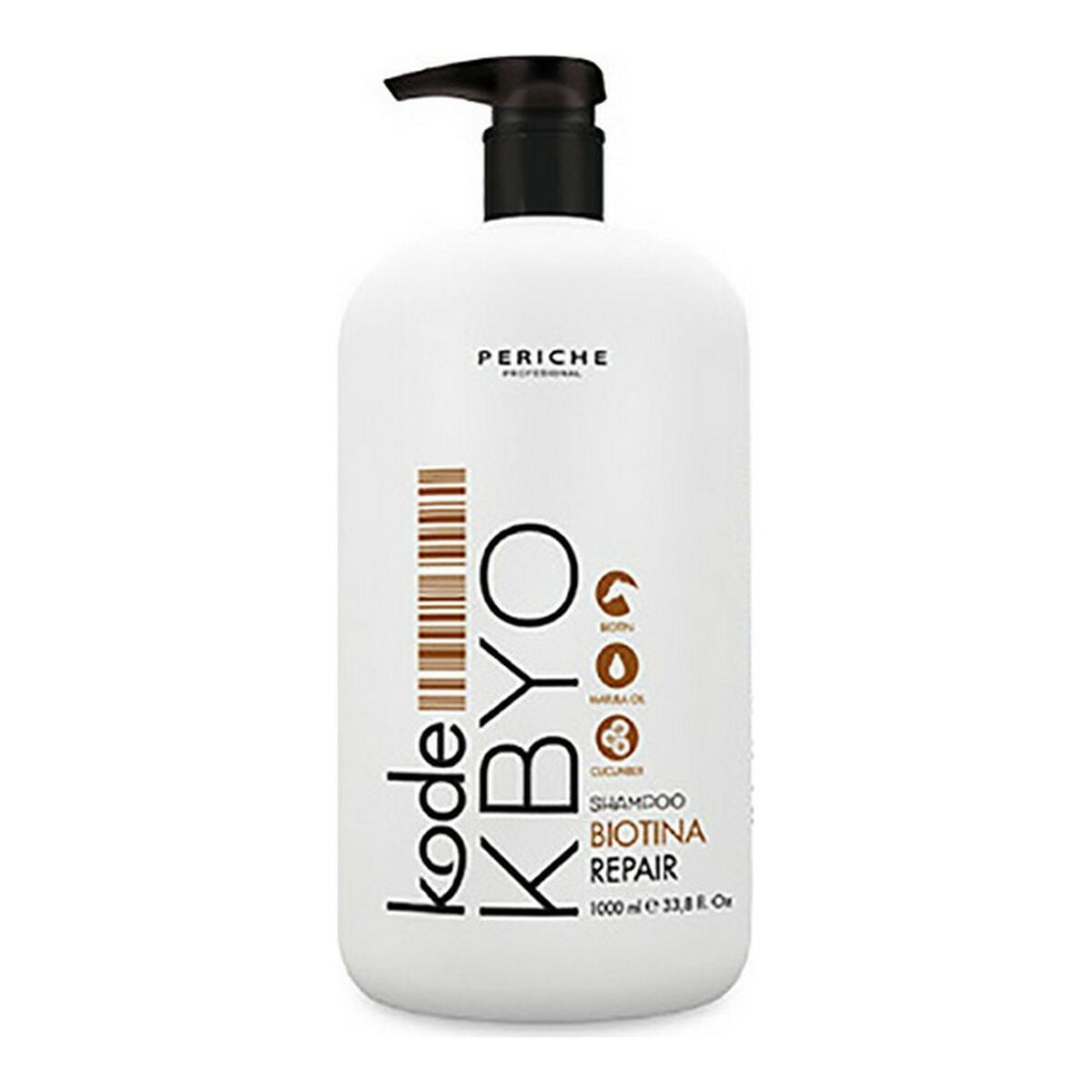 Shampoo Periche 8436002655535 (500 ml)-0