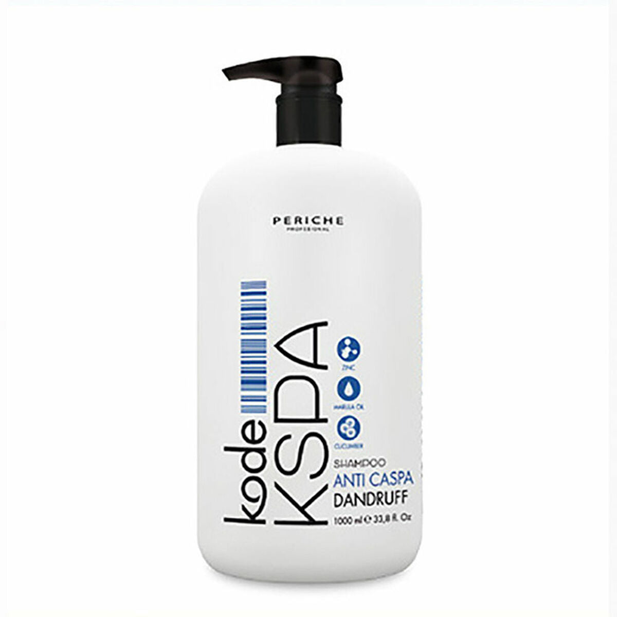 Shampoo Periche 11913-0