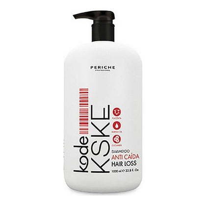 Shampooing anti-chute Periche Kode Champú (500 ml)