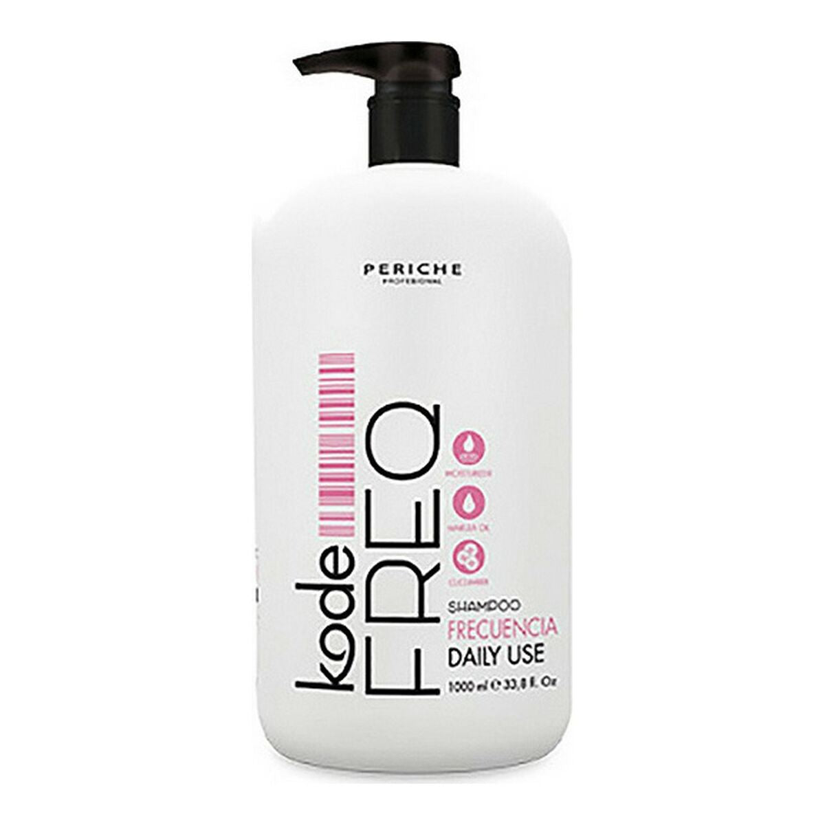 Shampoo Freq Periche 8436002655573 (500 ml)-0