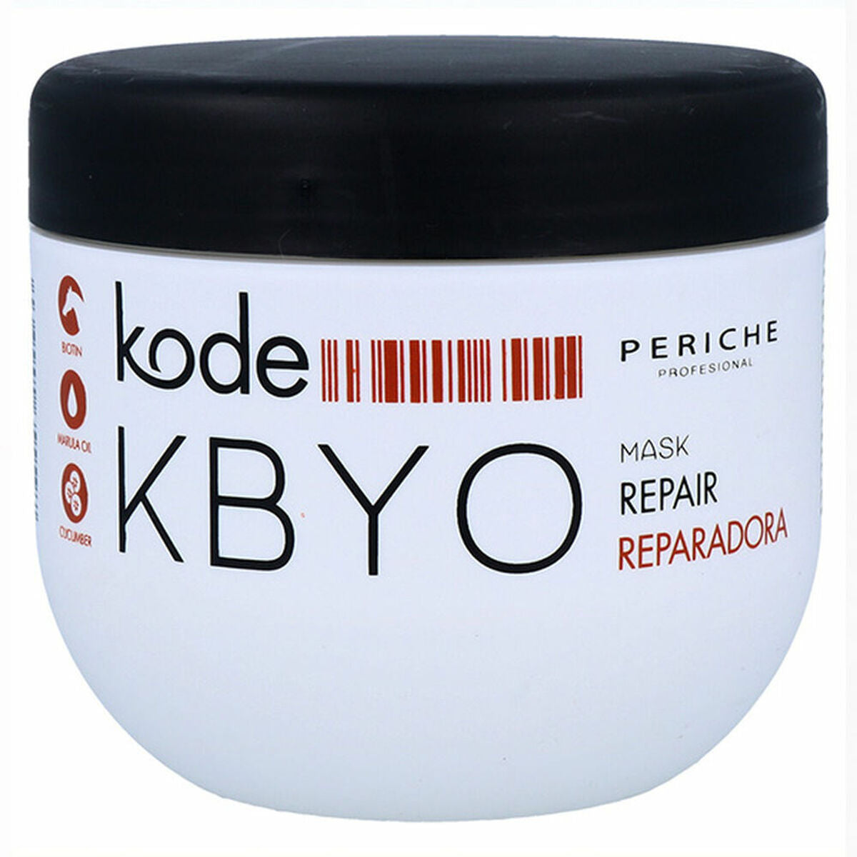 Shampoo e Balsamo Periche 8436002655597 (500 ml)-0