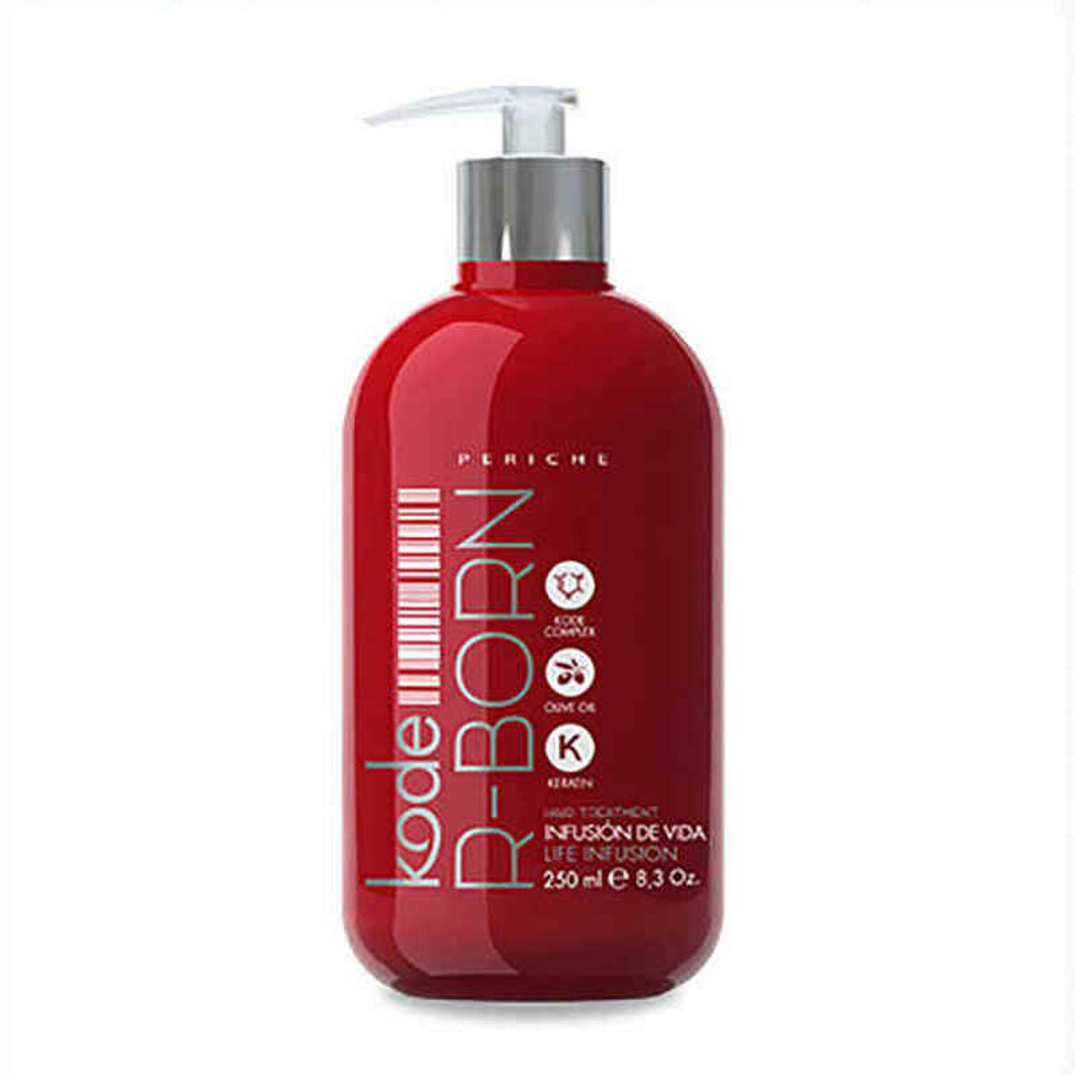 Styling Cream Periche Kode Infusion De Vida (250 ml)-0