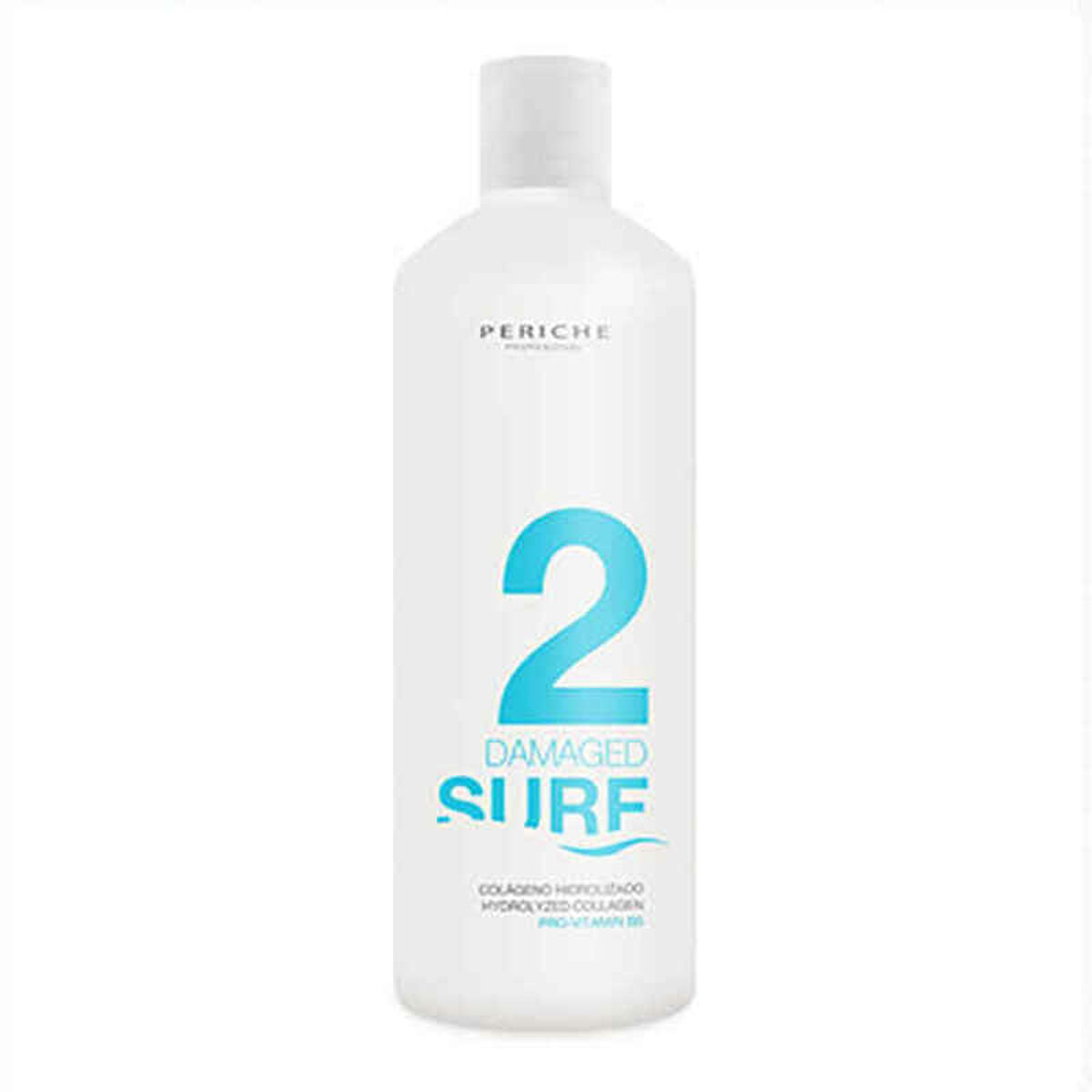 Hair Straightening Treatment Periche Surf 2 Damaged (450 ml)-0