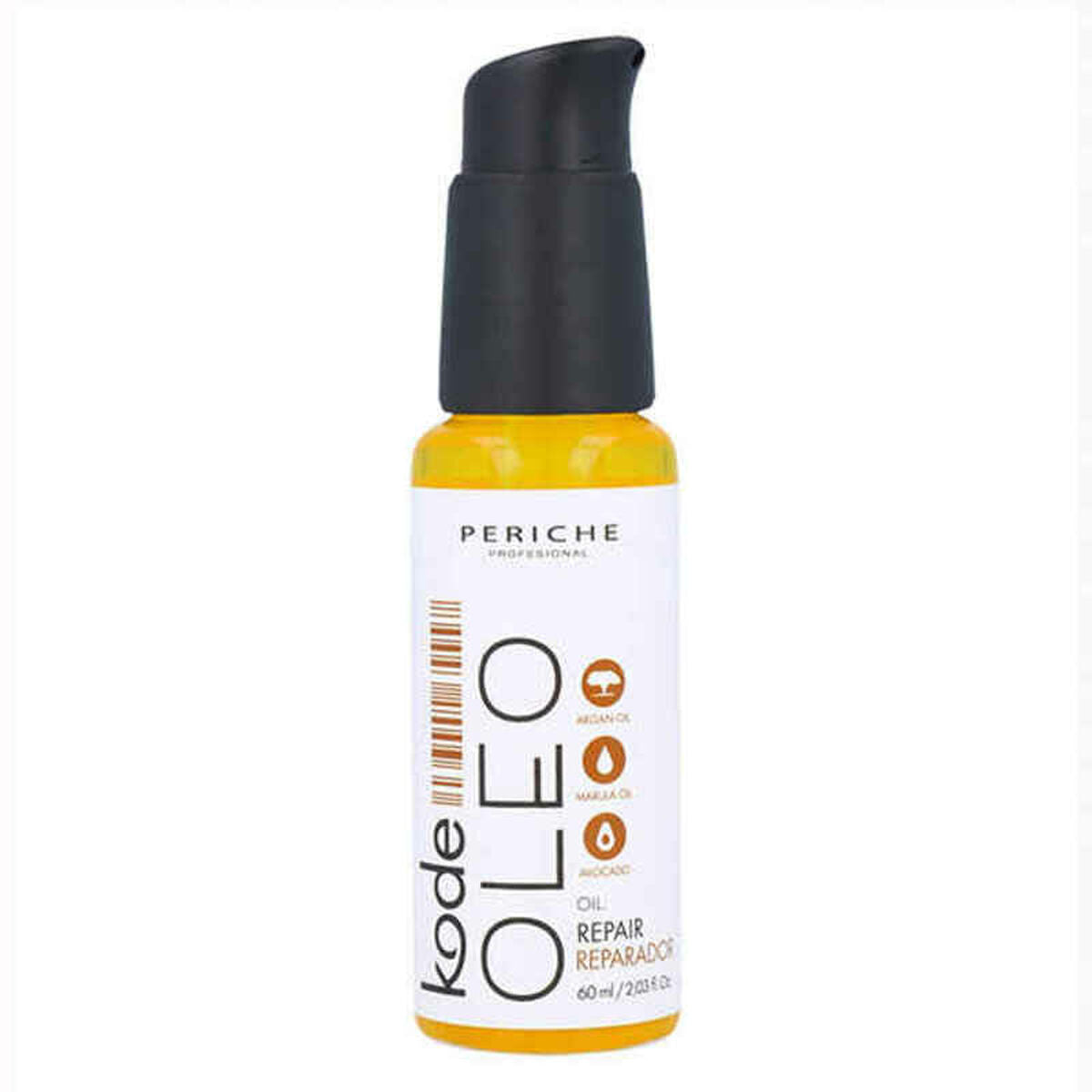 Crème coiffante Periche Kode Oleo (60 ml)-0