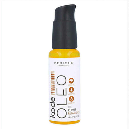 Crème coiffante Periche Kode Oleo (60 ml)