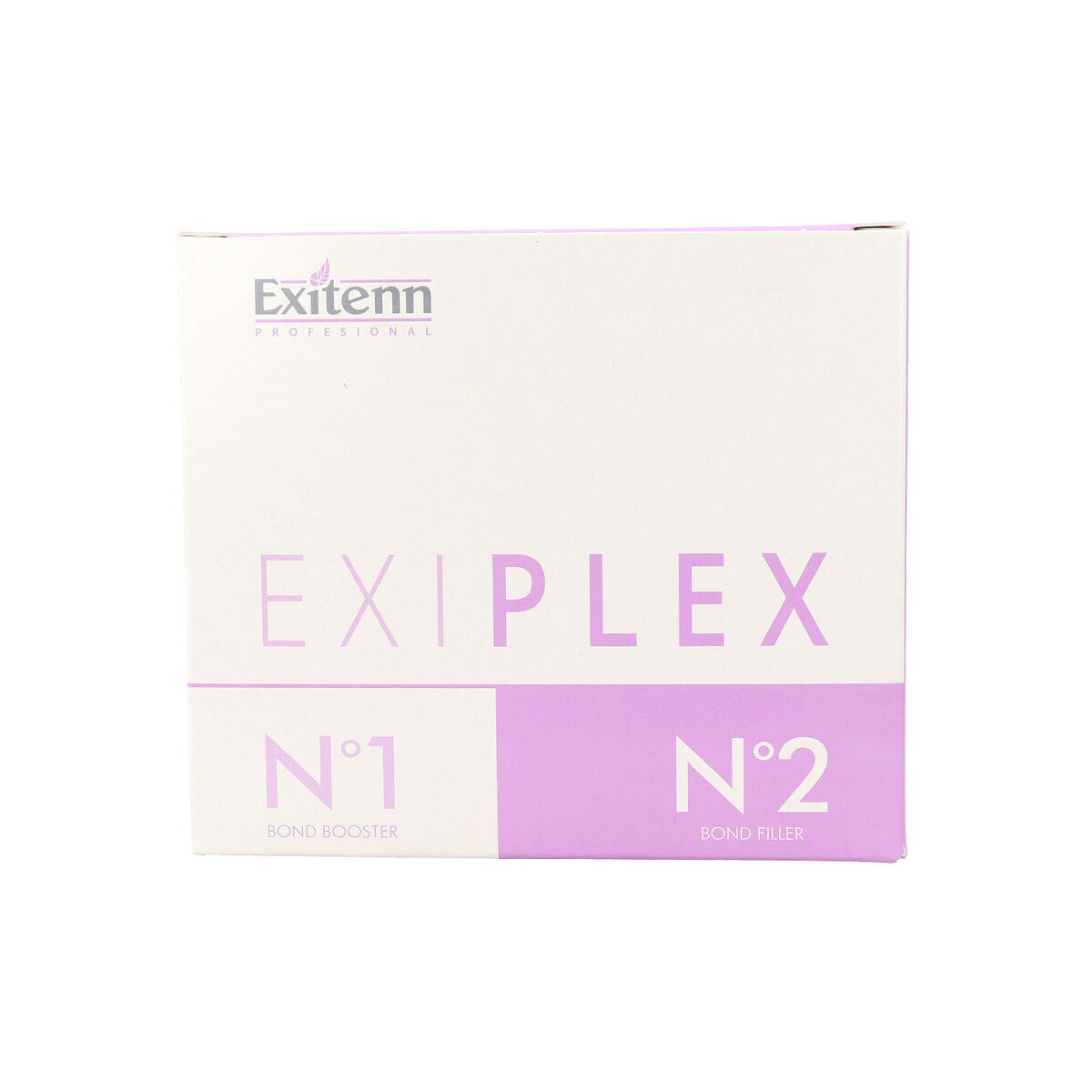 Repair Complex Exitenn Exiplex Kit Bond Booster 3 x 100 ml 100 ml-0