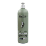 Shampoo für blondes oder graues Haar Exitenn-0