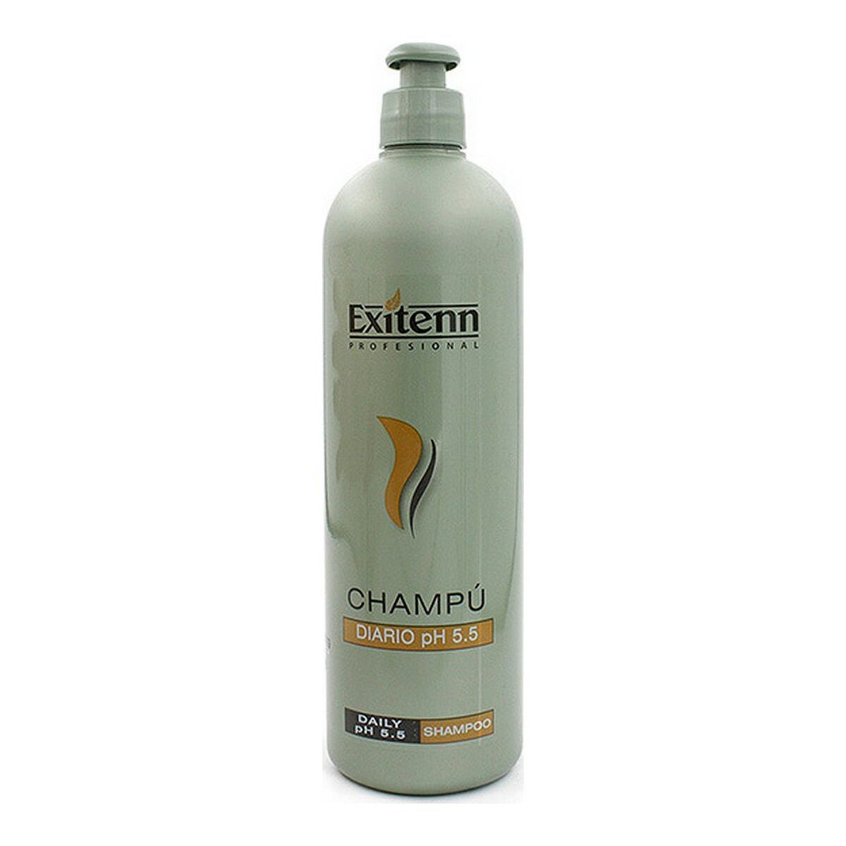 Shampoo PH 5,5 Exitenn-0