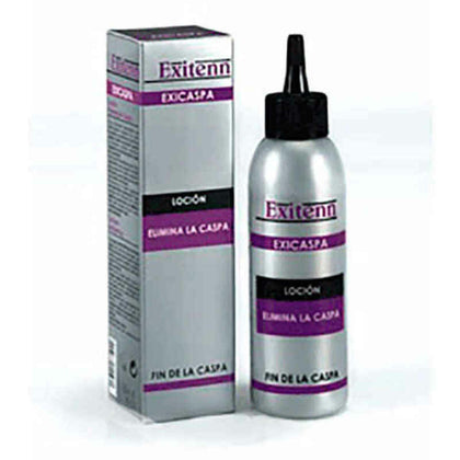 Lotion antipelliculaire Exitenn 8436002835029 (120 ml)