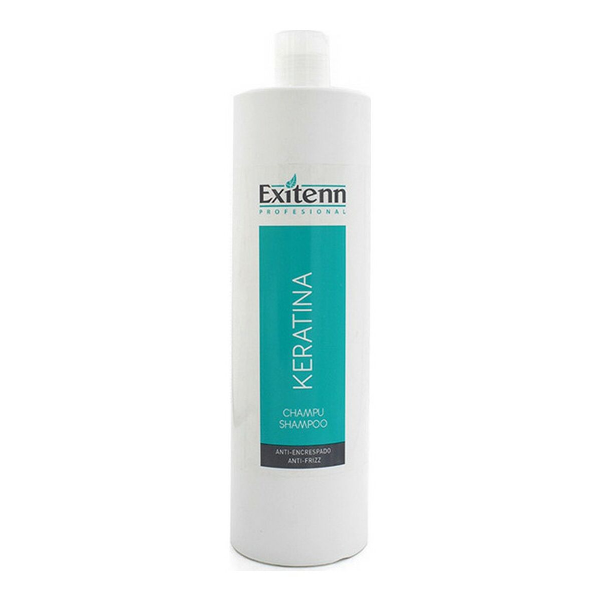 Shampoo Exitenn 8436002835043-0