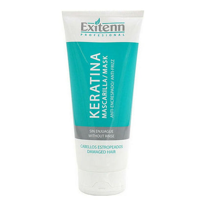 Masque capillaire à la kératine Exitenn (200 ml)