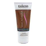 Shampoo Exitenn Macadamia-0