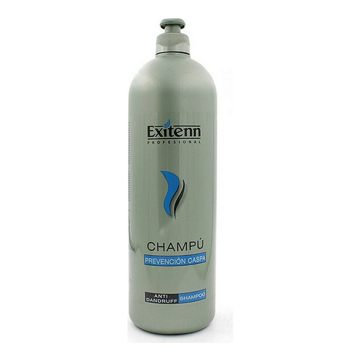 Anti-Schuppen-Shampoo Exitenn 1 L-0