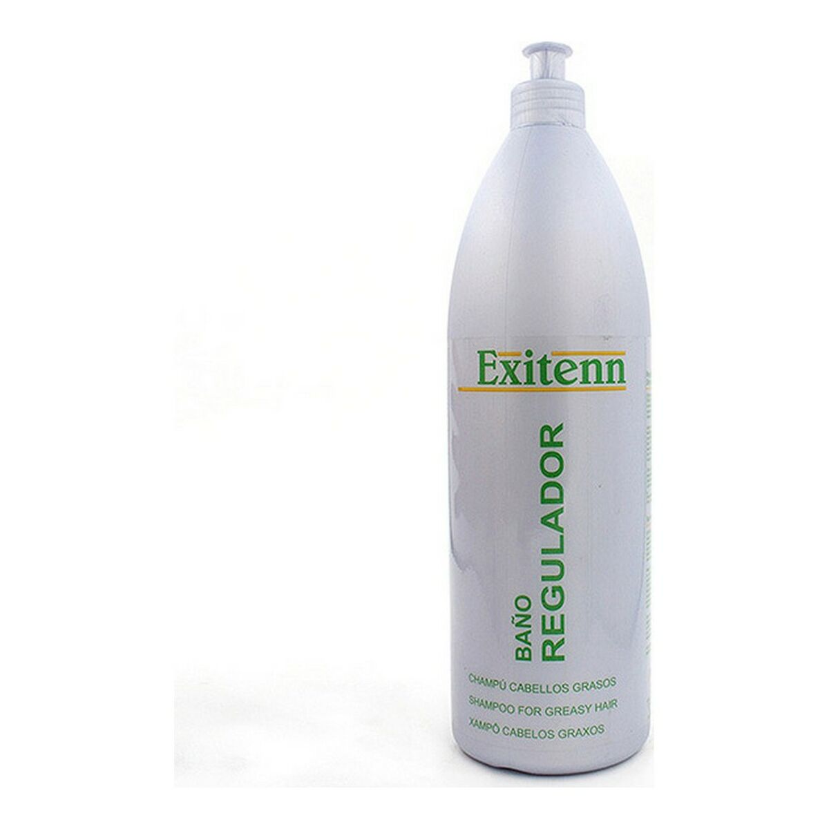 Shampoo Exitenn Capelli Grassi-1