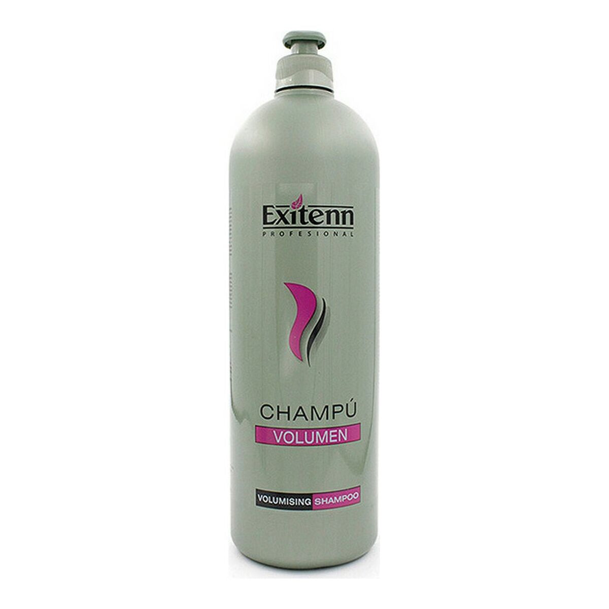 Volumising Shampoo Exitenn-1