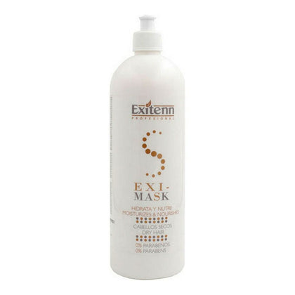 Maschera per capelli Exi-Mask Vital Exitenn (1000 ml)