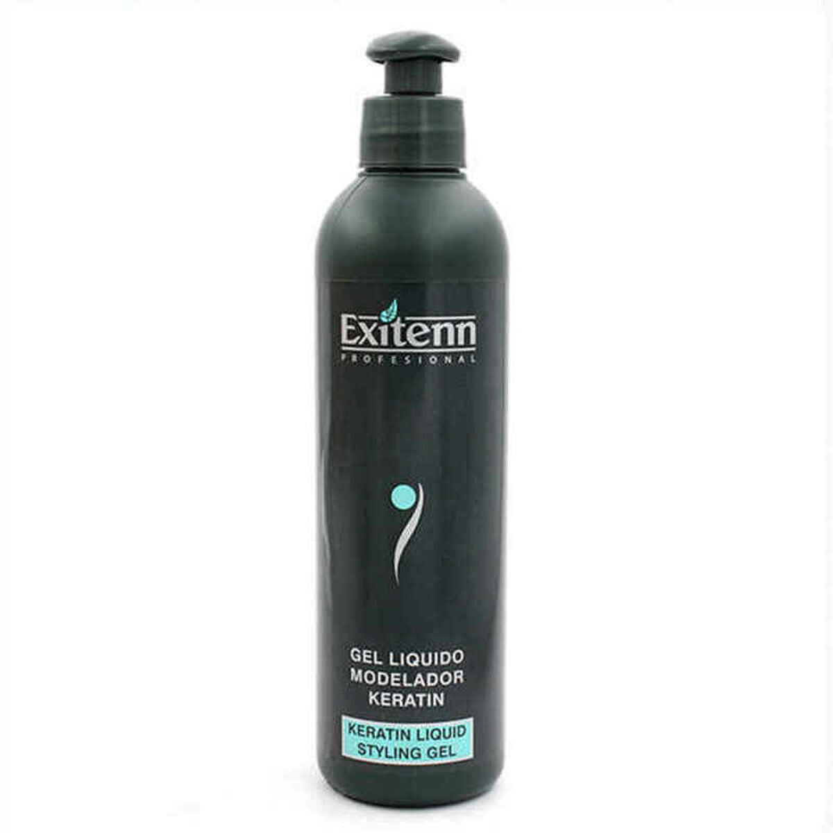 Styling Gel Professional Exitenn Gel Liquido-0