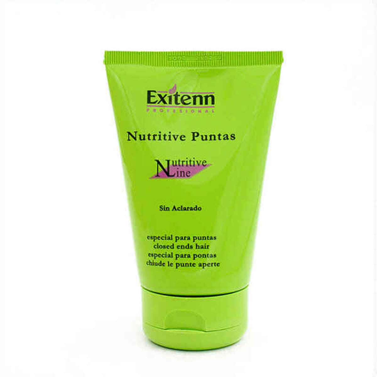 Traitement Nutritive Line Exitenn Nutritive Puntas (100 ml)-0