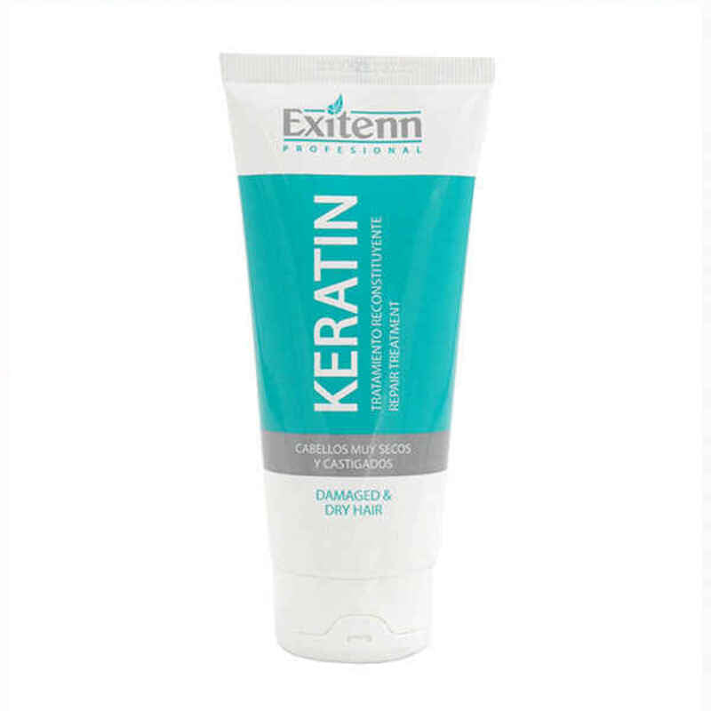 Keratin for Hair Exitenn (100 ml)-0