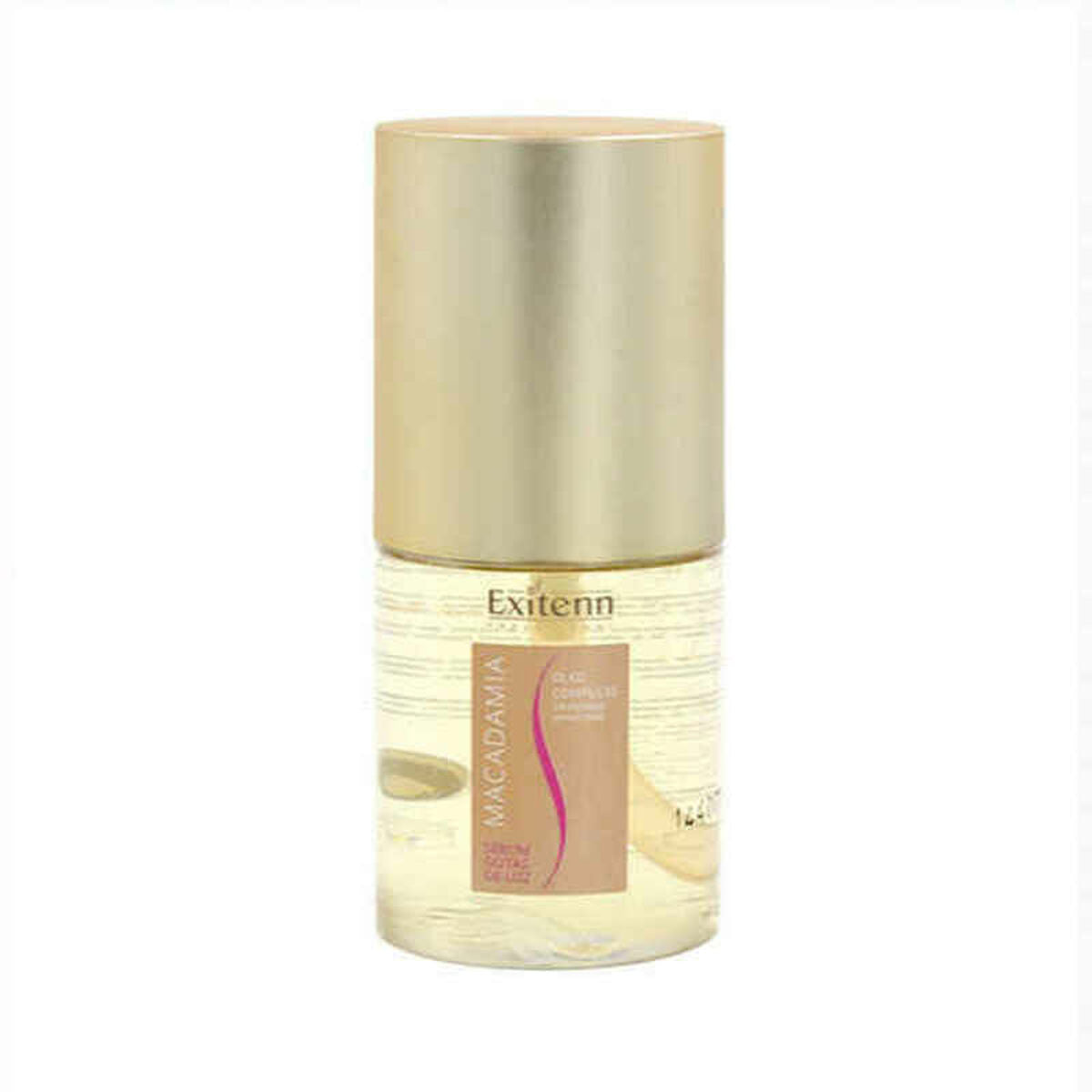 Sérum Macadamia gouttes de lumière Exitenn (75 ml)-0