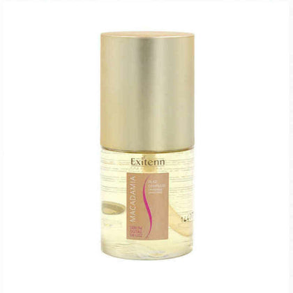 Sérum Macadamia Gouttes de Lumière Exitenn (75 ml)