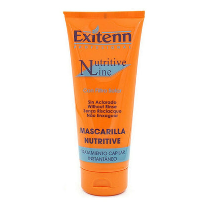 Masque capillaire Nutritive Exitenn (200 ml)