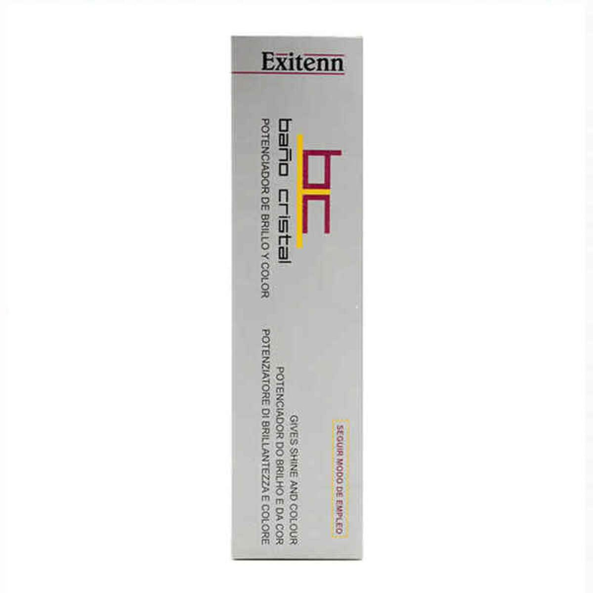 Colour-Enhancing Gel Exitenn Baño De (60 ml)-0
