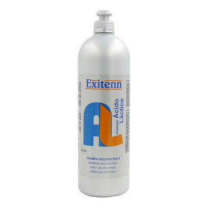 Shampoo Exitenn Nutrimento Rivitalizzante (1 L)