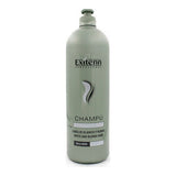 Shampoo für blondes oder graues Haar Exitenn-1