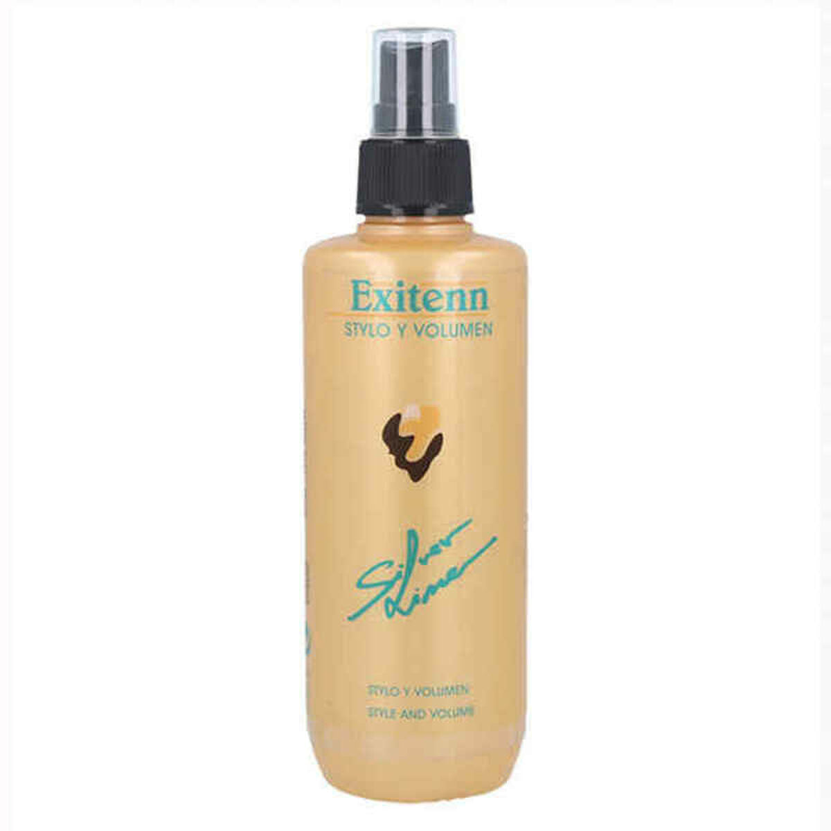 Lozione per capelli Exitenn Stylo e Volume (250 ml)-0