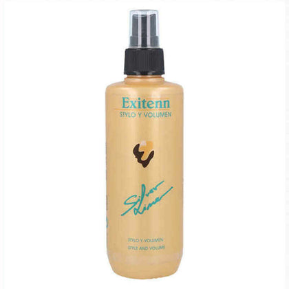 Lozione per capelli Exitenn Stylo e Volume (250 ml)