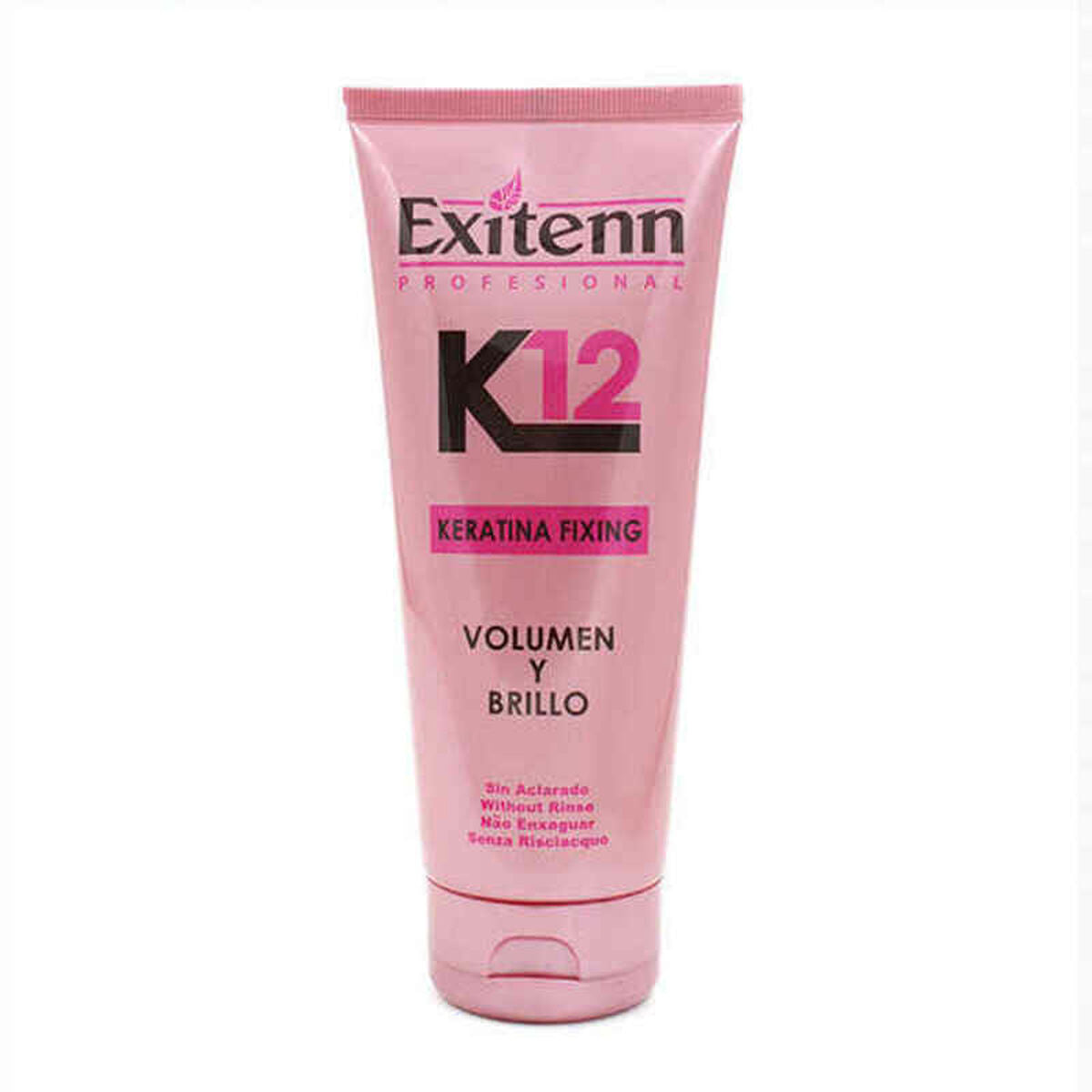 Keratinmaske K12 Exitenn (200 ml)-0