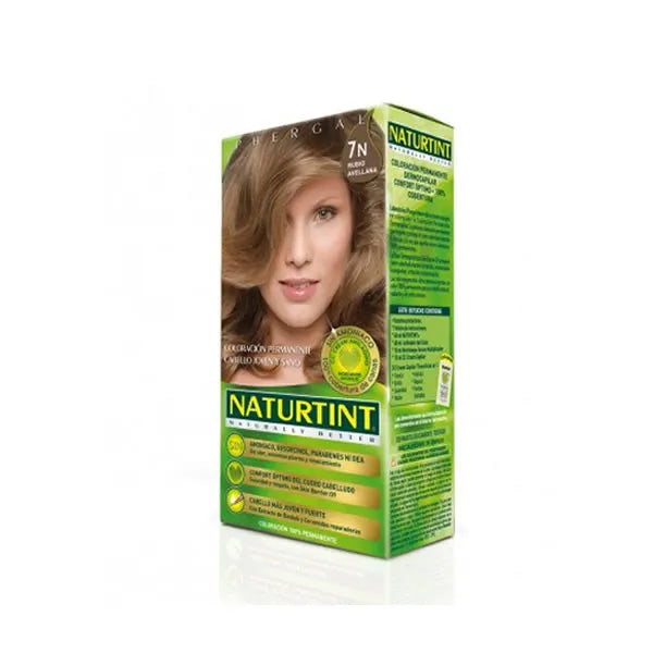 Naturtint 7N Colorazione Senza Ammoniaca 150 ml