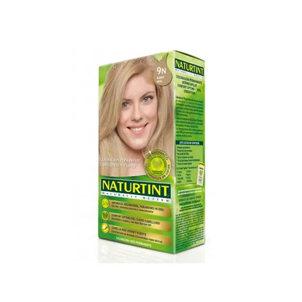 Naturtint 9N Colorazione Senza Ammoniaca 150 ml