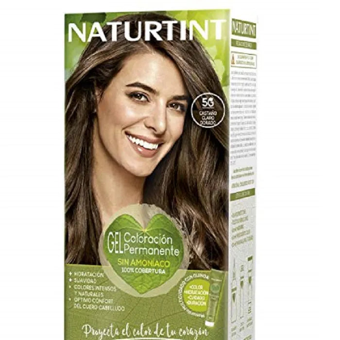 Naturtint 5 g Colorazione Senza Ammoniaca 150 ml