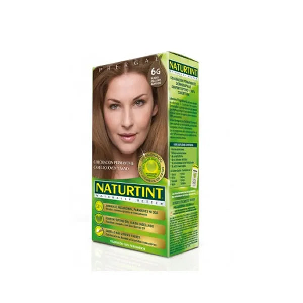 Naturtint 6 g Colorazione Senza Ammoniaca 150 ml