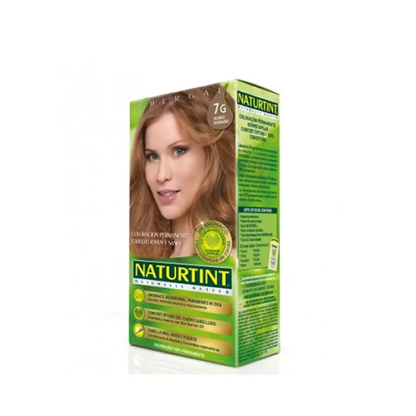 Naturtint 7 g Colorazione Senza Ammoniaca 150 ml