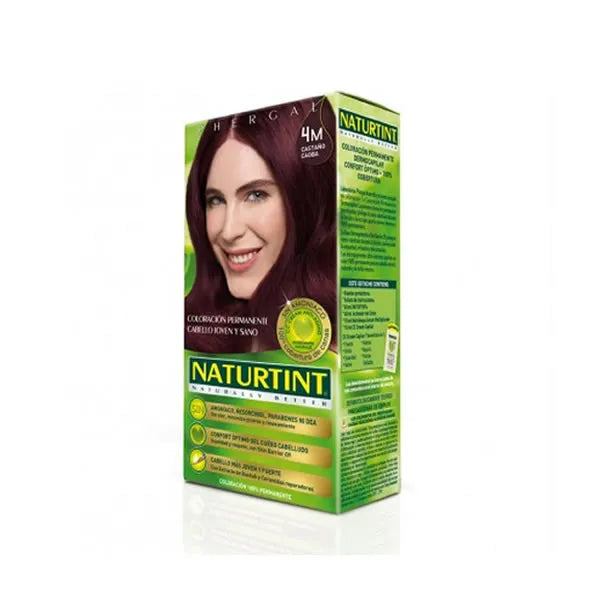 Naturtint 4M Colorazione Senza Ammoniaca 150 ml
