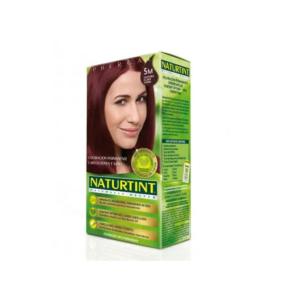Naturtint 5M Colorazione Senza Ammoniaca 150 ml