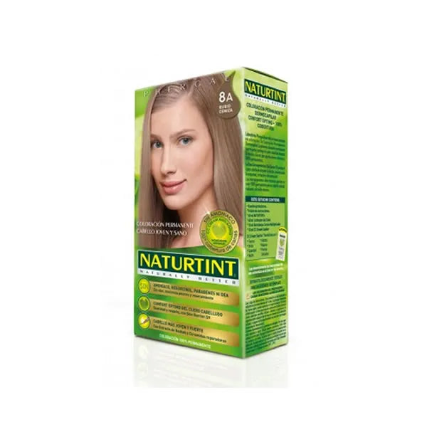 Naturtint 8A Colorazione Senza Ammoniaca 150 ml