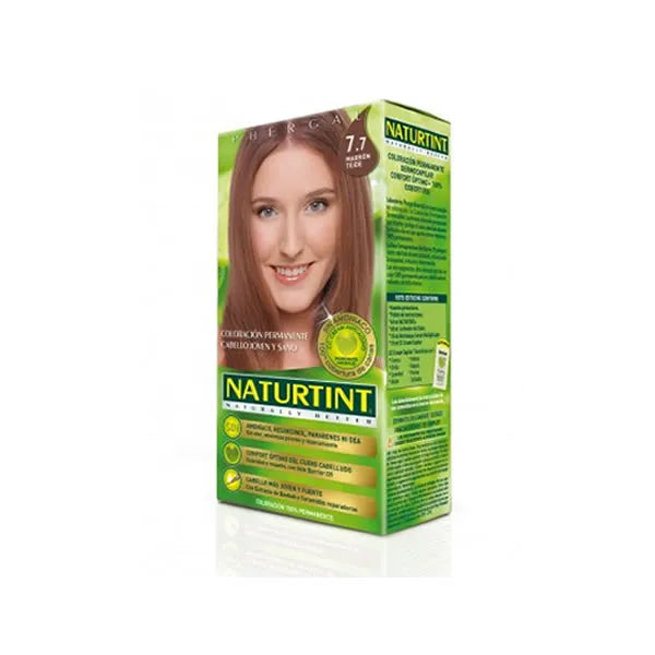 Naturtint 7,7 Colorazione Senza Ammoniaca 150 ml