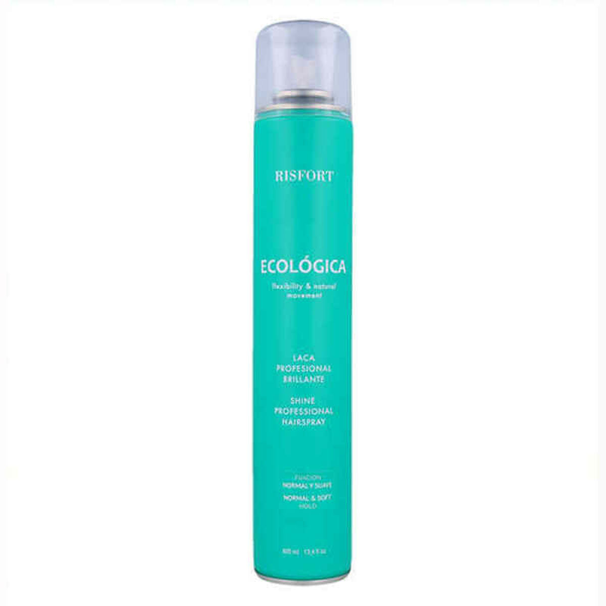Haarspray Risfort Diamond Laca-0