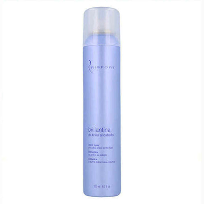 Lacca Per Capelli Risfort Brillantina Shine 200 ml